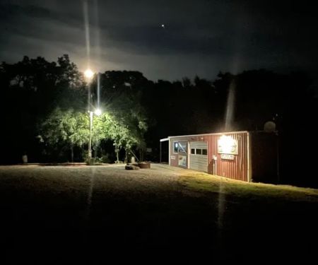 TrailHead Rv Park & Campground