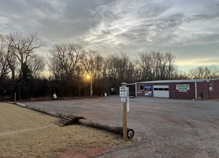 TrailHead Rv Park & Campground 4