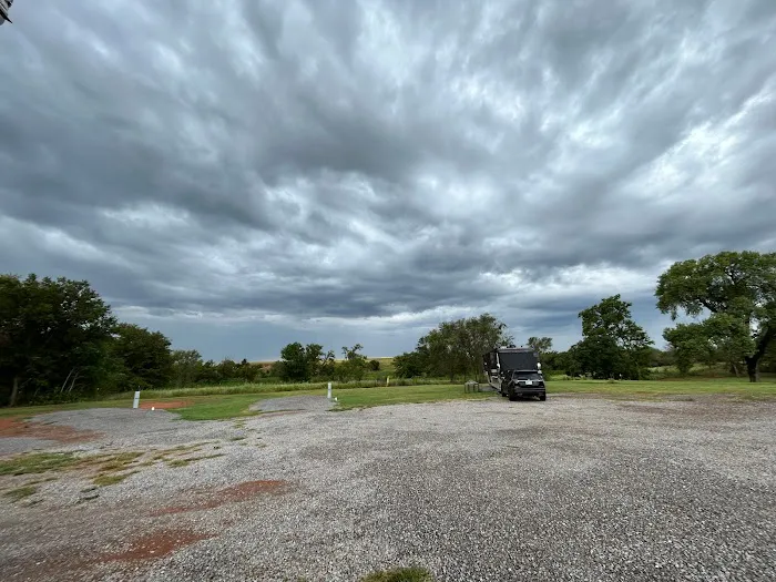 TrailHead Rv Park & Campground 6