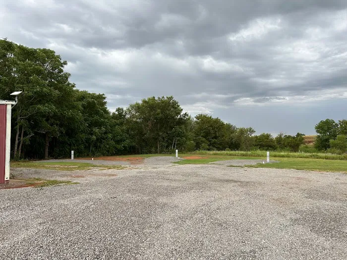 TrailHead Rv Park & Campground 2