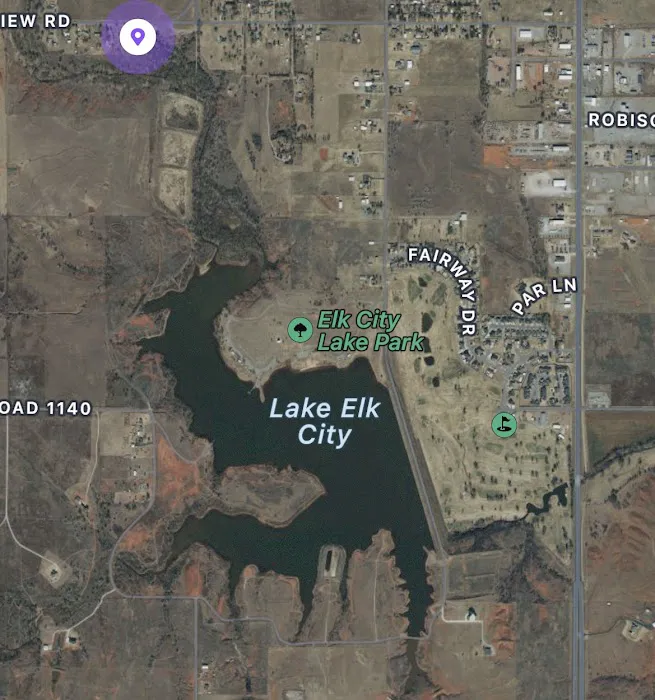 TrailHead Rv Park & Campground 3