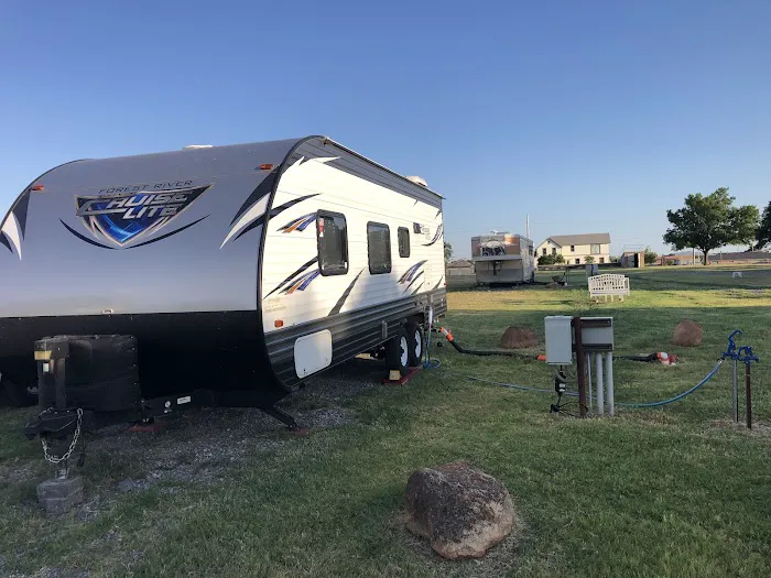 Lions Club RV Park 5
