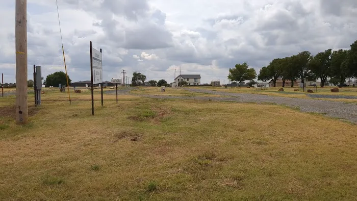 Lions Club RV Park 4