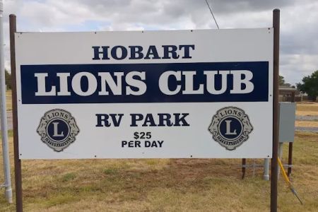 Lions Club RV Park