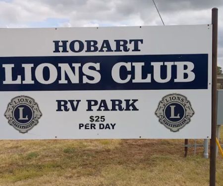 Lions Club RV Park