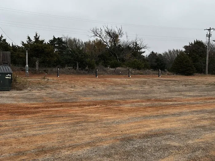RV Park - Bryant 4