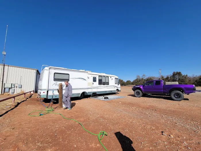RV Park - Bryant 1
