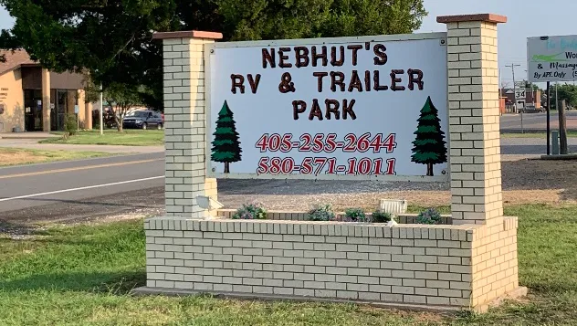 Nebhut’s RV and Trailer Park 4