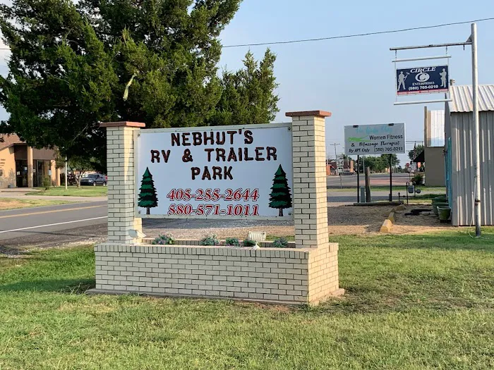Nebhut’s RV and Trailer Park 3