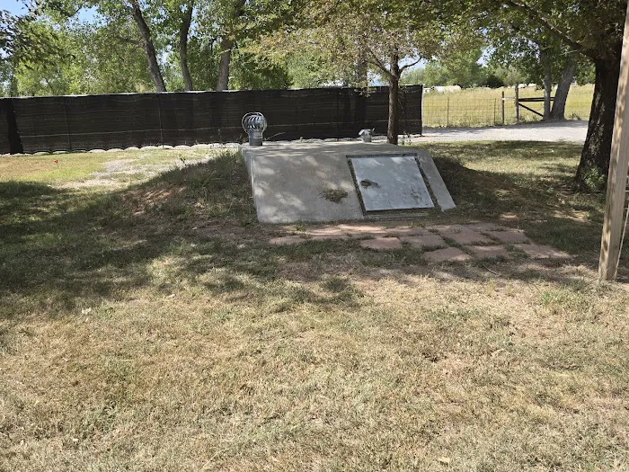 Cottonwood RV Family Park 6