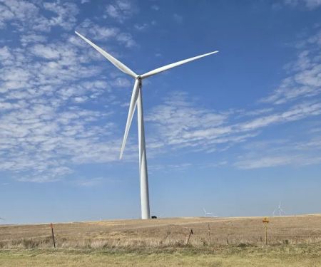 Cottonwood RV Family Park