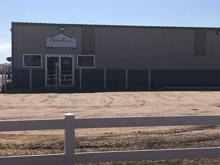 HomeTown RV, Laundromat, and Storage 2