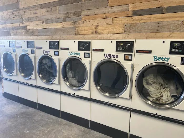 HomeTown RV, Laundromat, and Storage 7