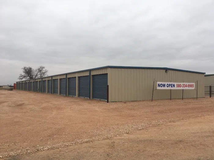 HomeTown RV, Laundromat, and Storage 1