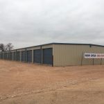 HomeTown RV, Laundromat, and Storage