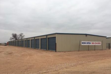 HomeTown RV, Laundromat, and Storage