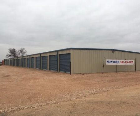 HomeTown RV, Laundromat, and Storage