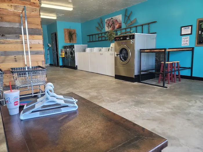 HomeTown RV, Laundromat, and Storage 8
