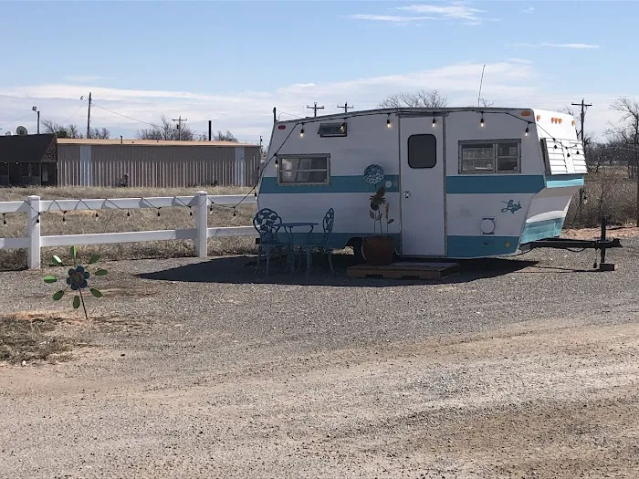 HomeTown RV, Laundromat, and Storage 10