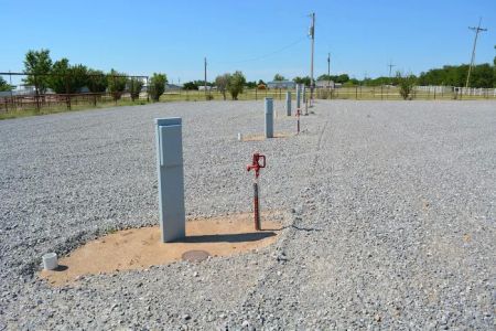 Riata RV & Horse Stop