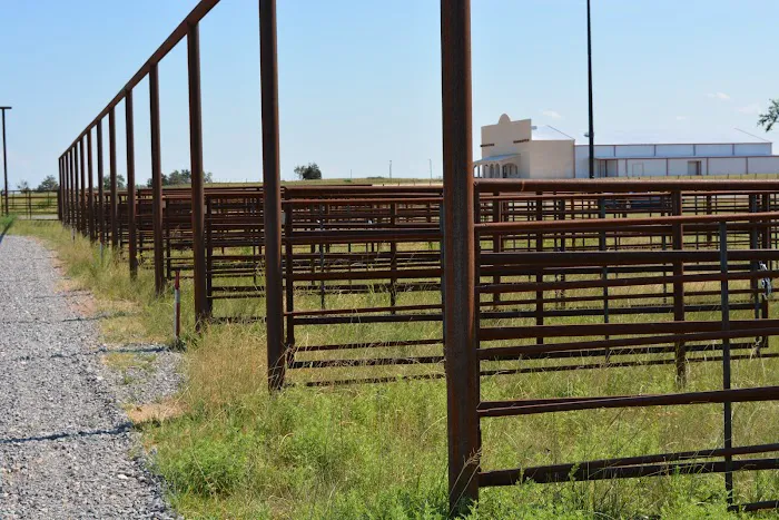 Riata RV & Horse Stop 5