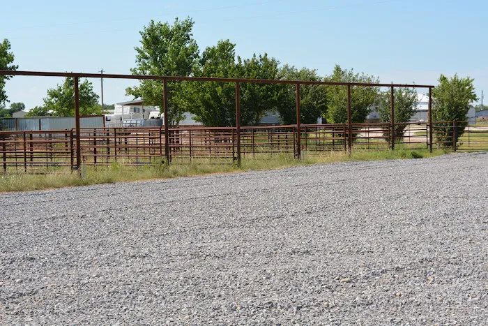 Riata RV & Horse Stop 3