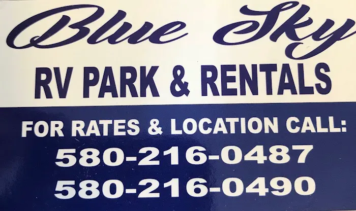 Blue Sky Rv Park & Rentals 4