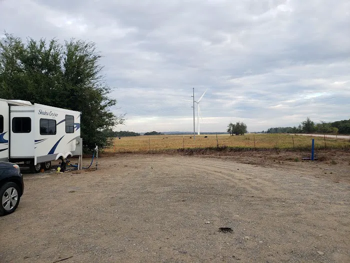 Blue Sky Rv Park & Rentals 1