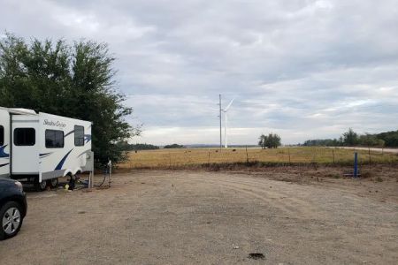 Blue Sky Rv Park & Rentals