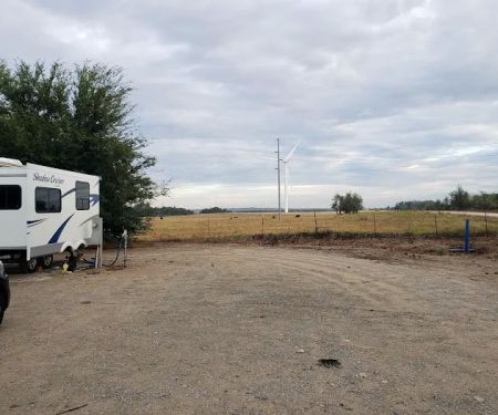 Blue Sky Rv Park & Rentals