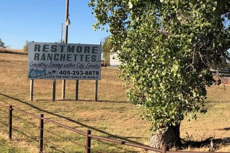 Restmore Ranchettes Mobile Home and RV Park