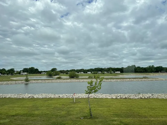 Sand Hills Campground 8