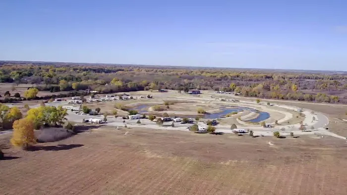 Sand Hills Campground 7