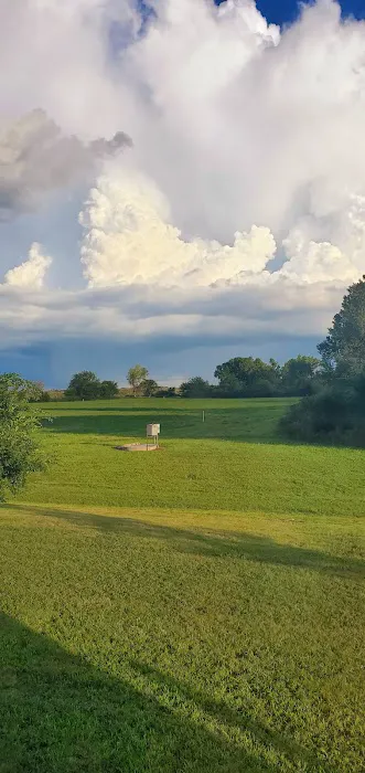 Sand Hills Campground 1