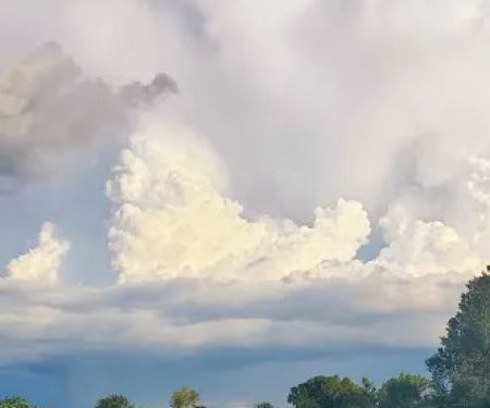 Sand Hills Campground