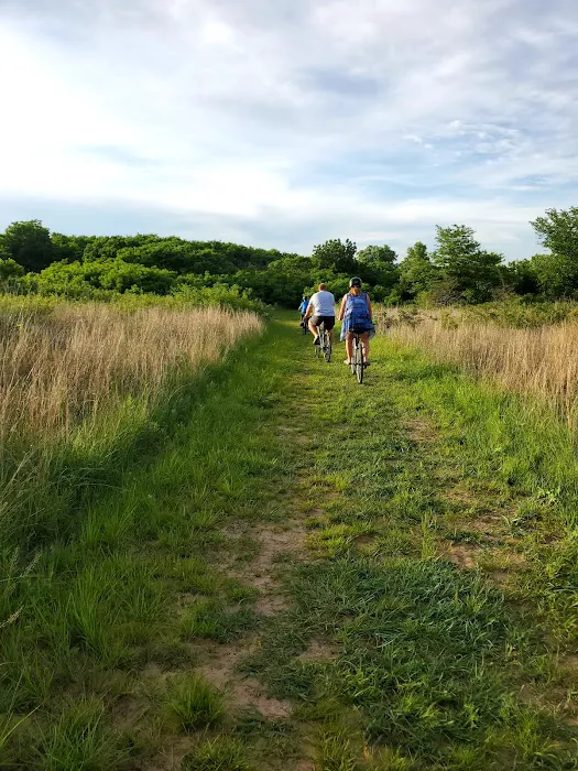 Sand Hills Campground 3