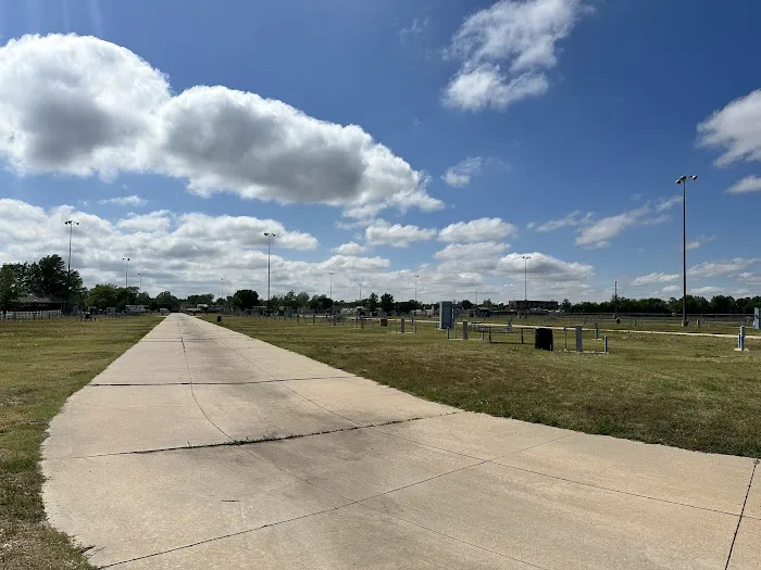 Kansas State Fair RV Park 2