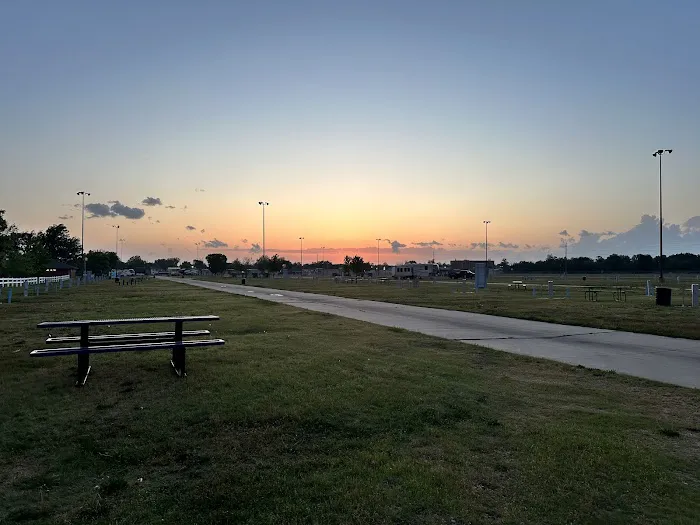 Kansas State Fair RV Park 1