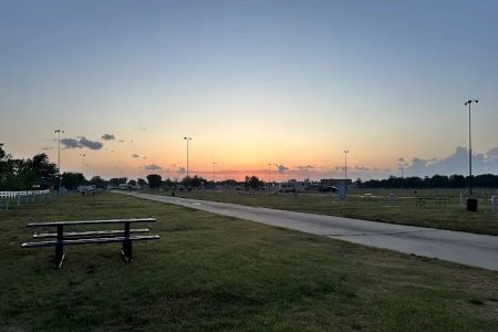 Kansas State Fair RV Park