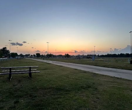 Kansas State Fair RV Park