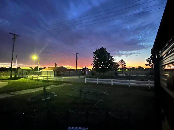 Kansas State Fair RV Park 4