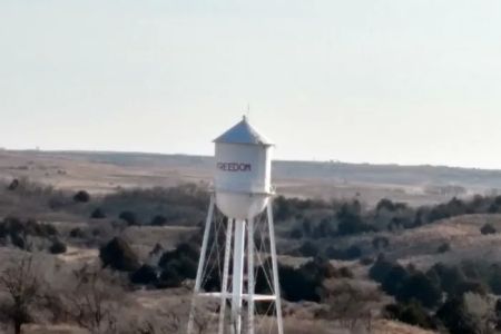 Walker Camp Site
