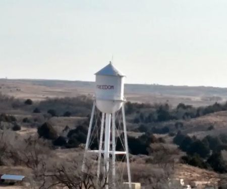 Walker Camp Site