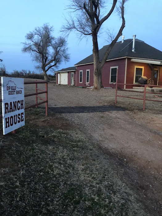 Gyp Hills Guest Ranch 3