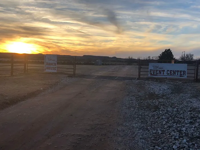Gyp Hills Guest Ranch 7