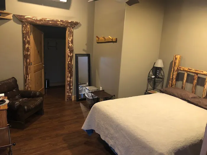 Gyp Hills Guest Ranch 6
