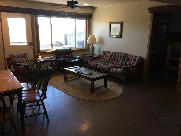 Gyp Hills Guest Ranch 1