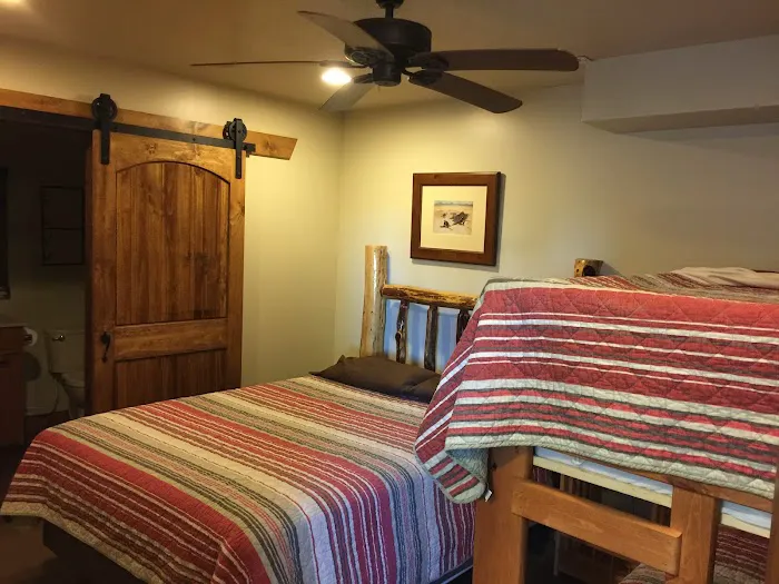 Gyp Hills Guest Ranch 2