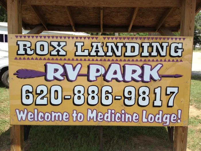 Spring Creek RV Park 3