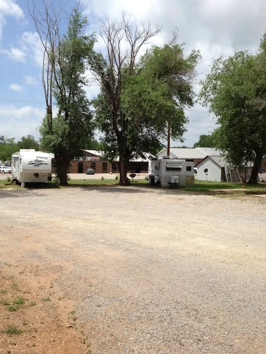 Spring Creek RV Park 1